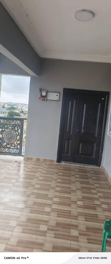 Executive Chamber & Hall Self-Contained for Rent – Amasaman Danchira