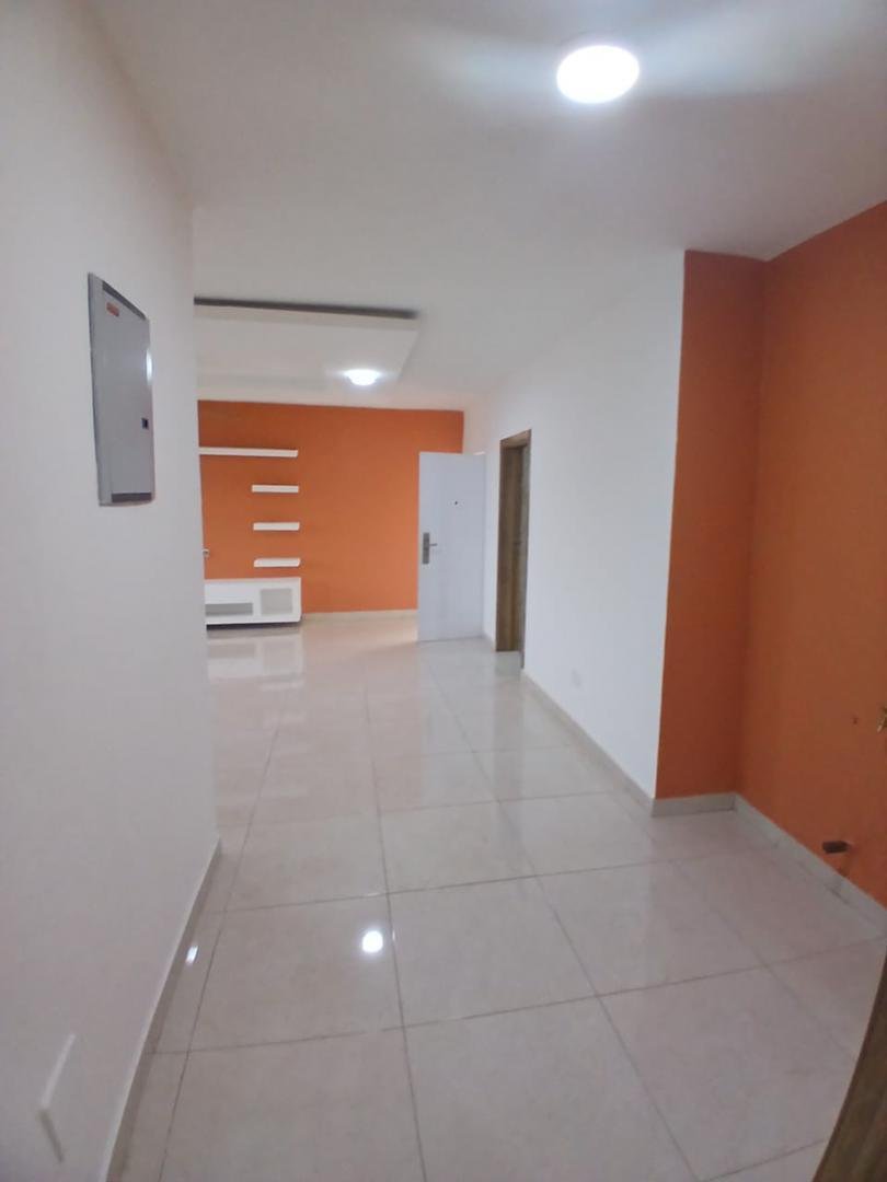 Executive Chamber & Hall Self-Contained for Rent – Amasaman Danchira