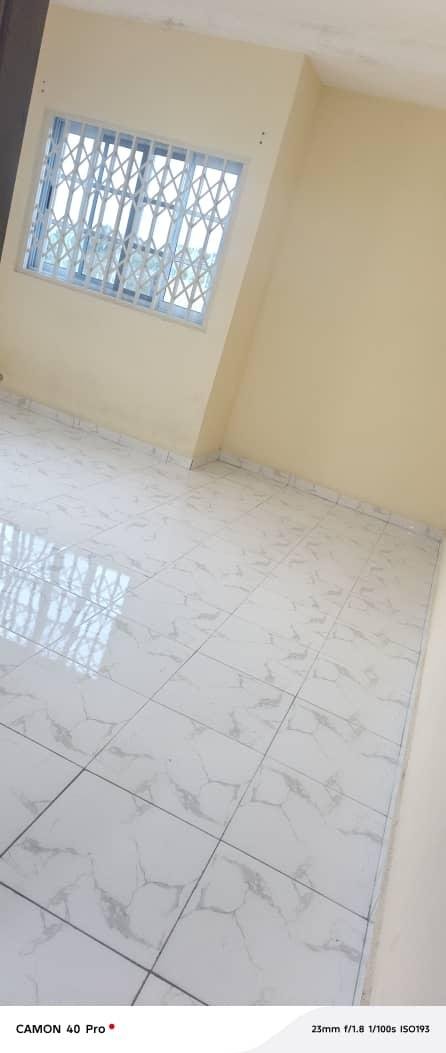 Executive Chamber & Hall Self-Contained for Rent – Amasaman Danchira