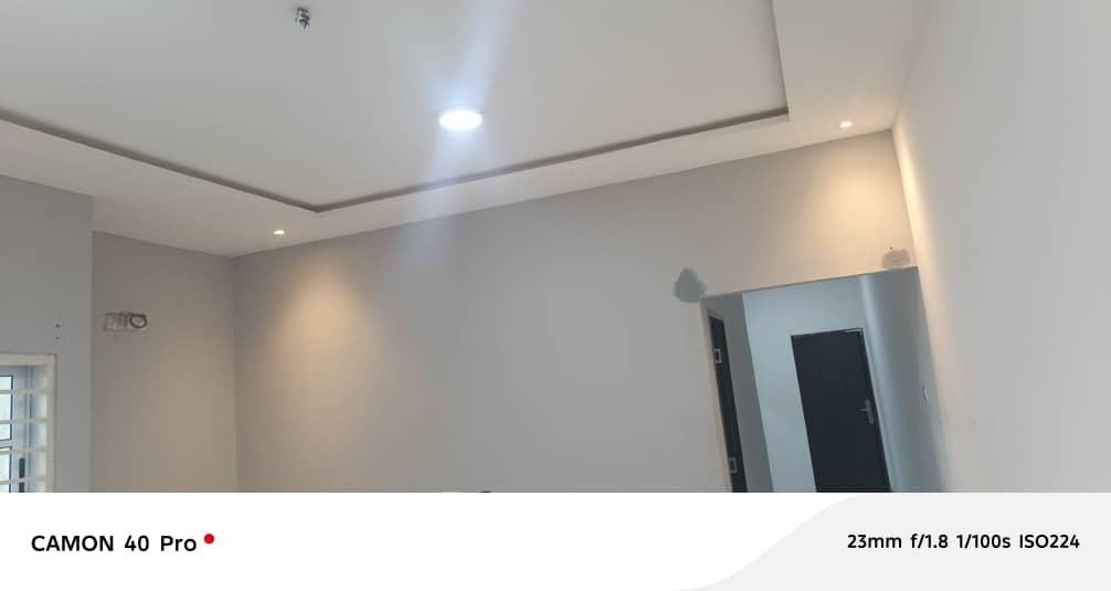 Executive Chamber & Hall Self-Contained for Rent – Amasaman Danchira