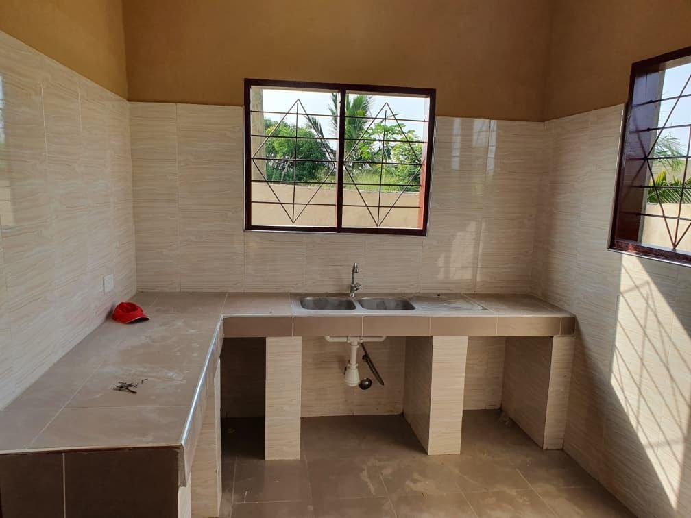 Chamber and Hall Self-Contain for Rent – Ashalaja, Amasaman