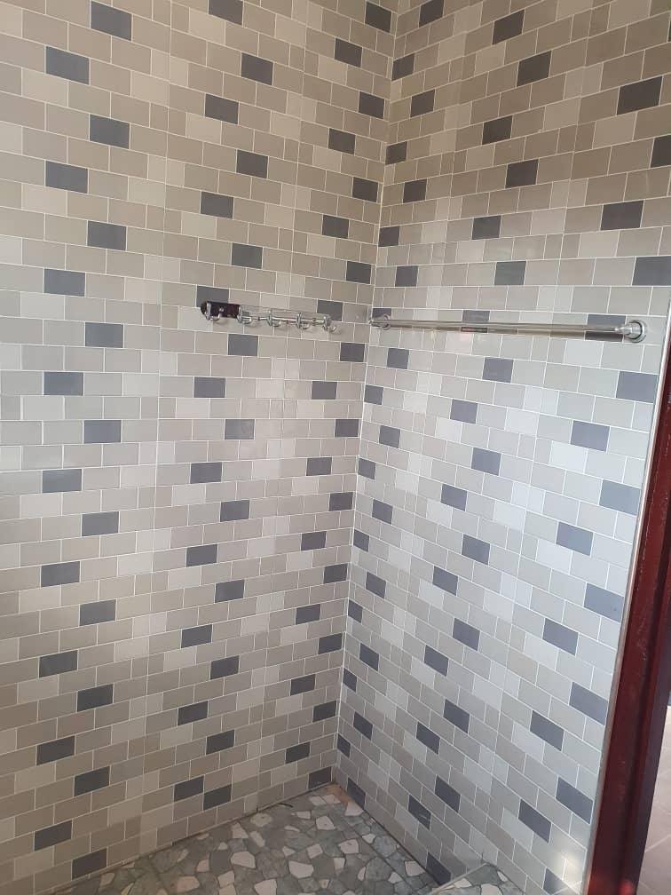 Chamber and Hall Self-Contain for Rent – Ashalaja, Amasaman