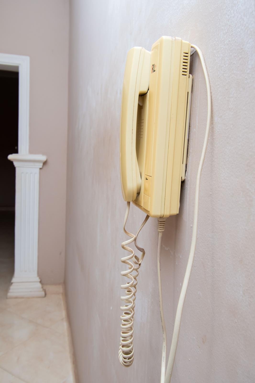 4 BED ROOM HOUSE AT AMANFRO