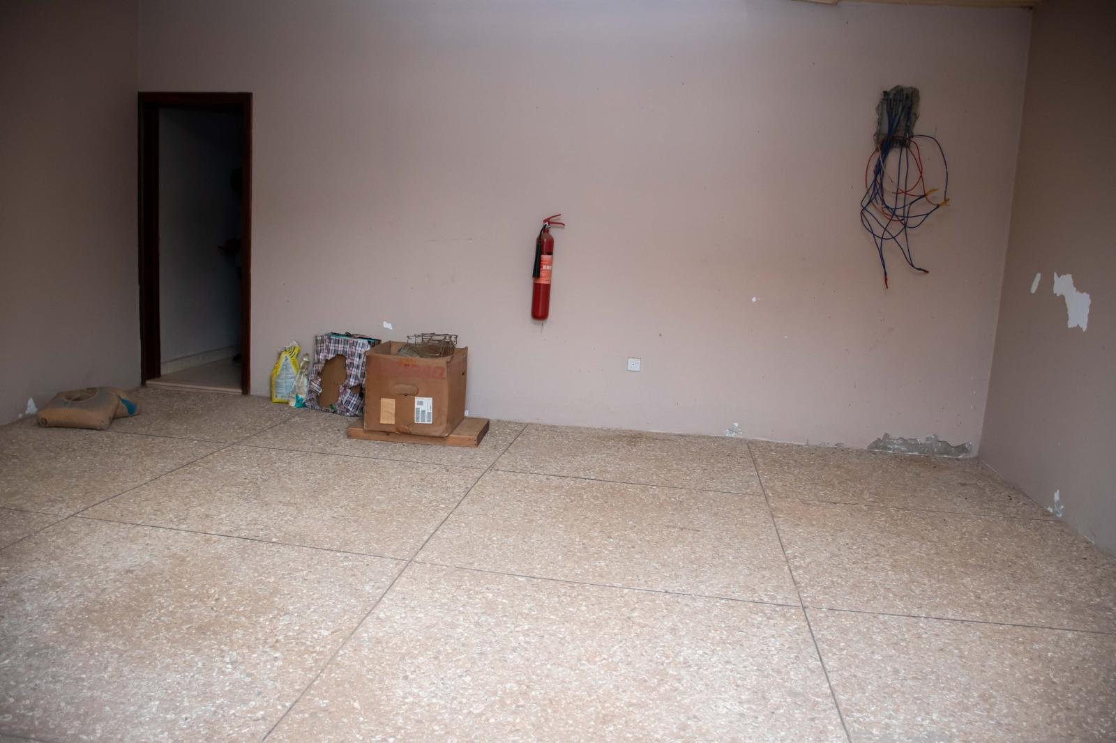 4 BED ROOM HOUSE AT AMANFRO