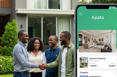 Why Landlords and Agents Are Choosing APATA Over Traditional Listings