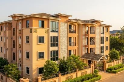 Best Areas to Rent in Accra for Under GHS 1,500 a Month