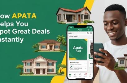 How to Spot a Good Deal in Ghana’s Property Market Using APATA